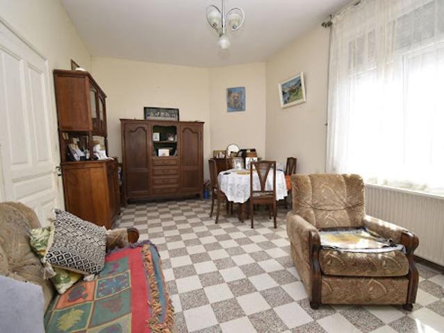 Maison vente à Cambrai, Ligny-en-cambrésis