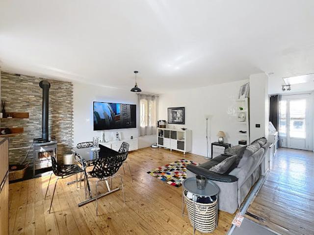 Maison vente à Marseille