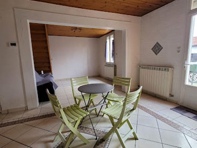 Maison vente à Morcenx, Morcenx-la-Nouvelle
