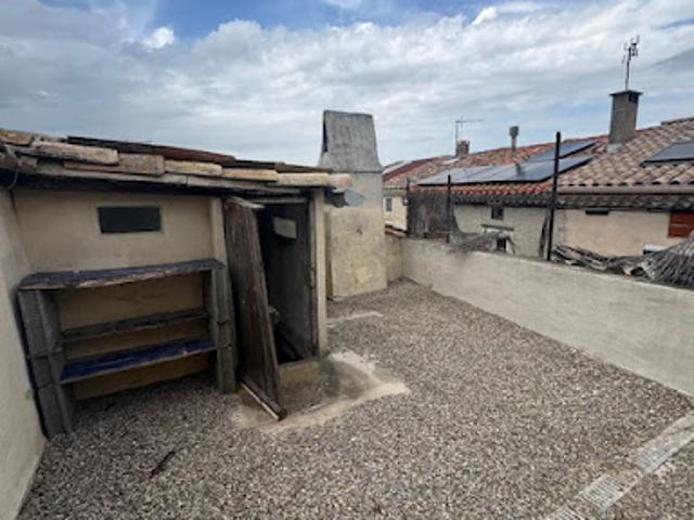 Maison vente à Carcassonne, Pexiora
