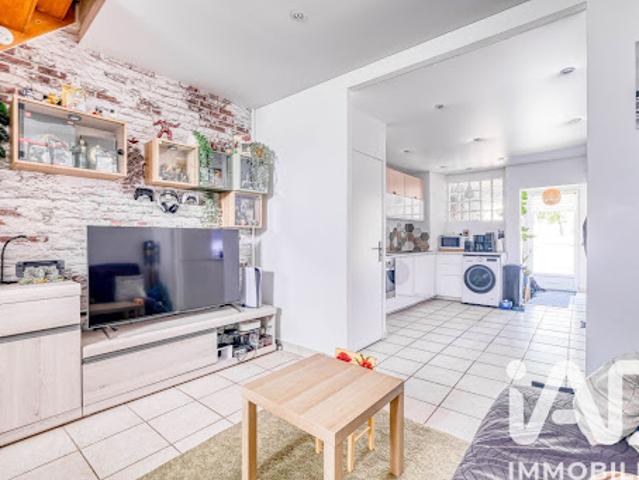 Maison vente à Meaux, Saâcy-sur-marne