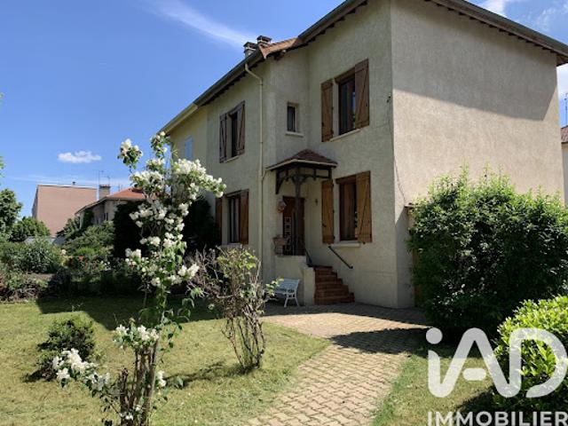 Maison vente à Saint-Étienne, Saint-chamond