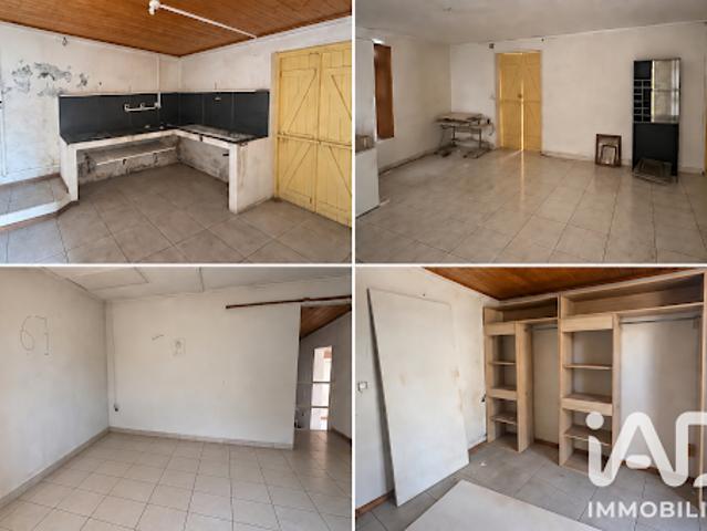 Maison vente à La Réunion