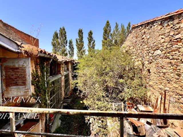 Maison vente à Castres, Sorèze