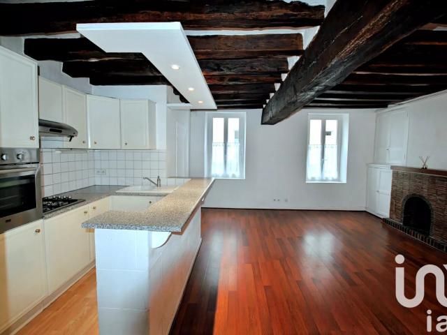 Maison vente à Montargis, Briare