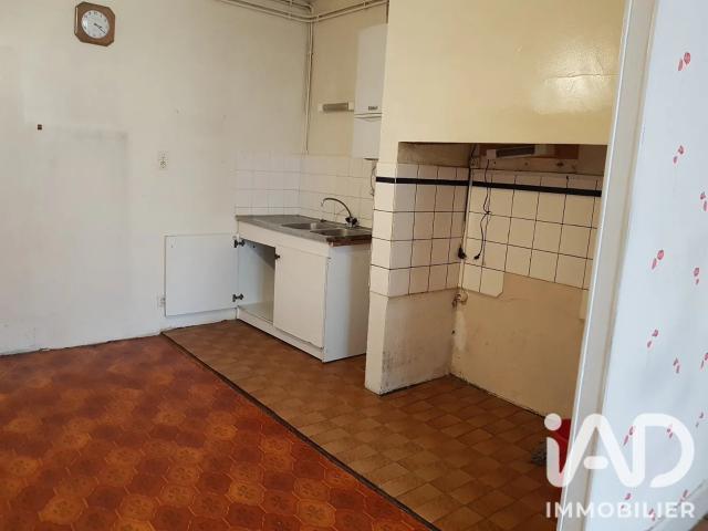 Maison vente à Villefranche-de-Rouergue, Villefranche-de-rouergue