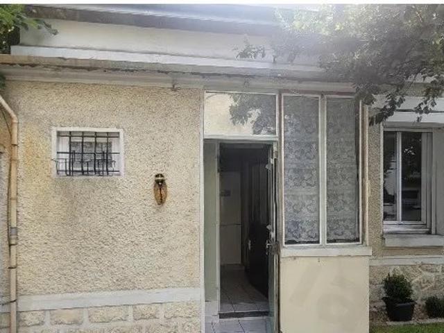 Maison vente à Thiais, Val-de-Marne