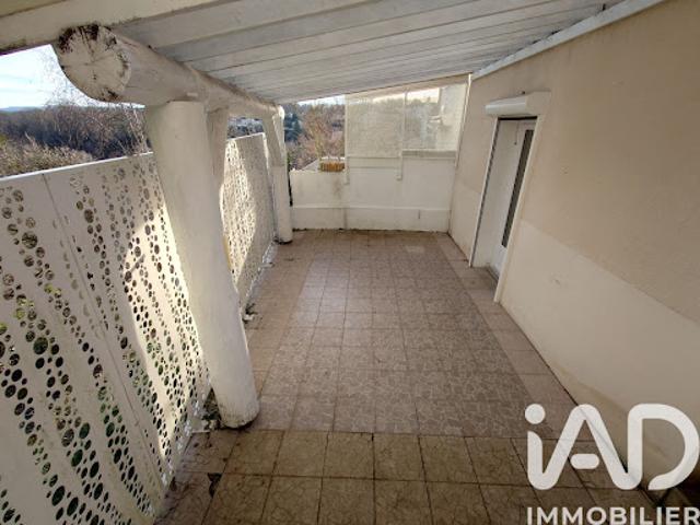 Maison vente à Bellac