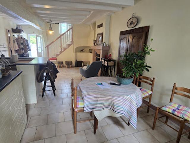 Maison vente à Connigis