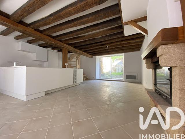 Maison vente à Rambouillet, Raizeux