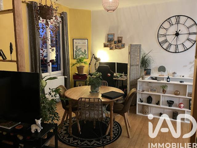 Maison vente à France métropolitaine, Le Mans