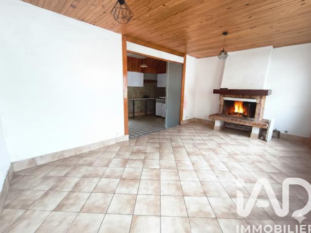 Maison vente à Voves, Les Villages Vovéens