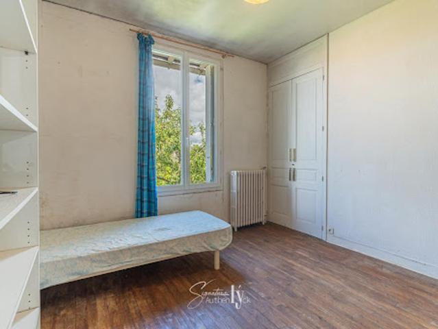 Maison vente à Soudanas, Panazol