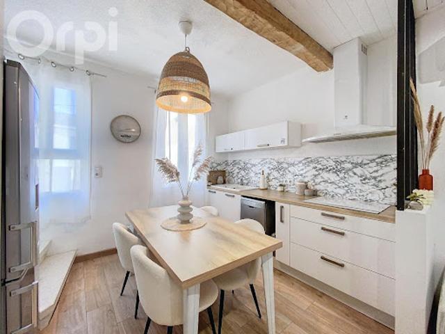 Maison vente à Perpignan, Rivesaltes