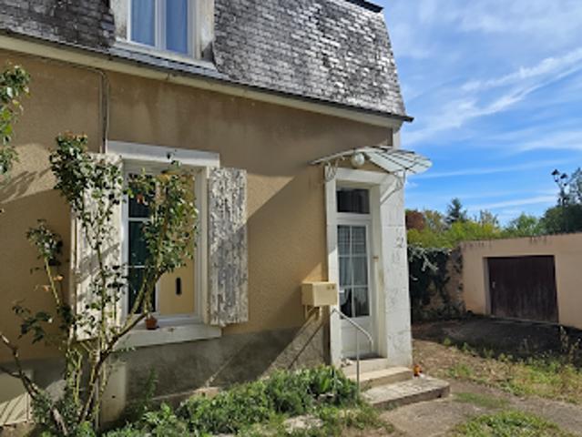 Maison vente à Saint-Amand-Montrond, Cher