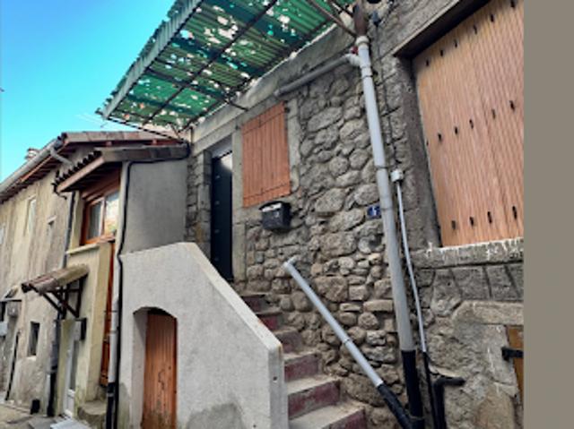 Maison vente à Autuche, Vals-les-Bains