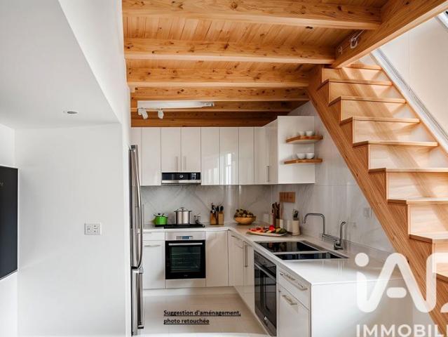 Maison vente à France métropolitaine, Aubière