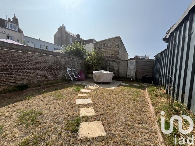 Maison vente à Le Havre