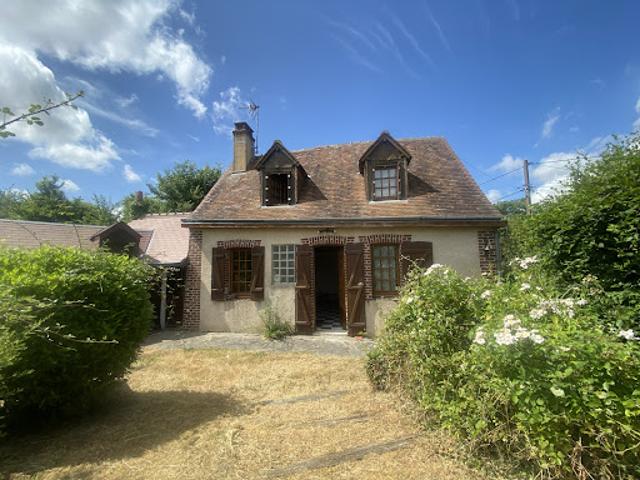 Maison vente à Vendôme, Mondoubleau