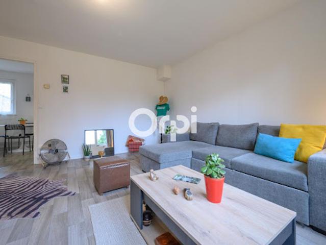 Maison vente à Douai, Aniche