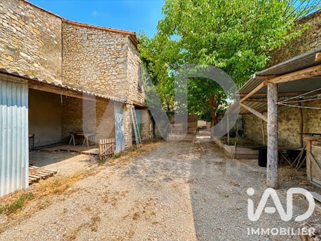 Maison vente à Cannes-et-Clairan, Gard