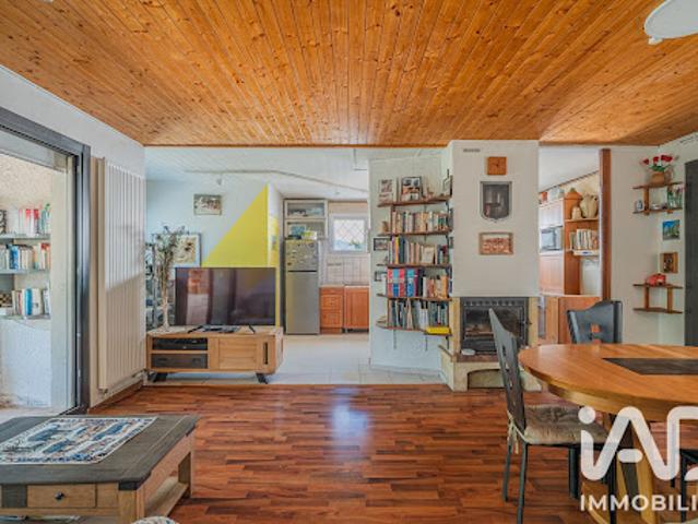 Maison vente à Grenoble, Echirolles
