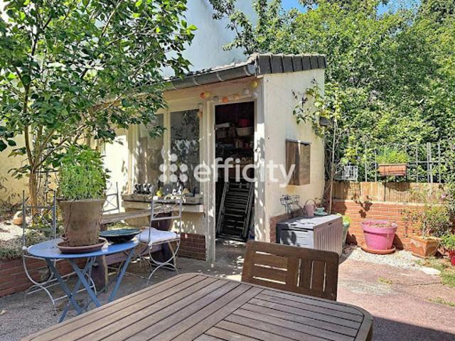 Maison vente à Bobigny, Noisy-le-sec