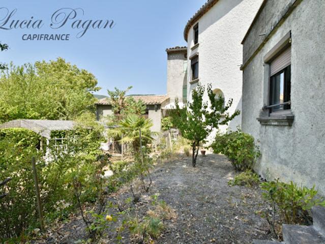 Maison vente à Limoux, Quillan