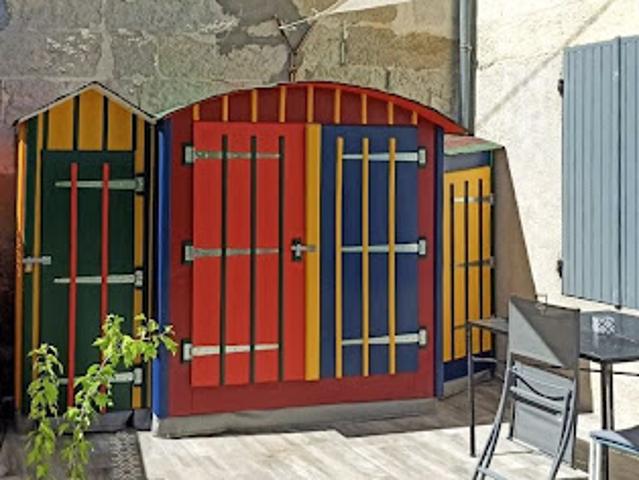 Maison vente à Saintes