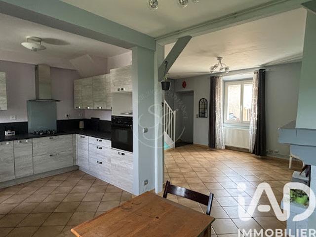 Maison vente à Palaiseau, Epinay-sur-orge