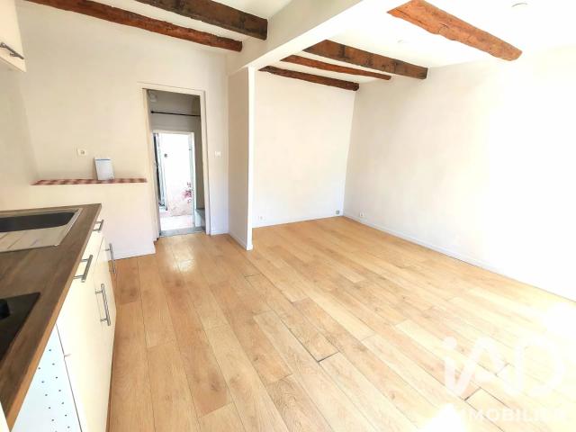 Maison vente à Marseille