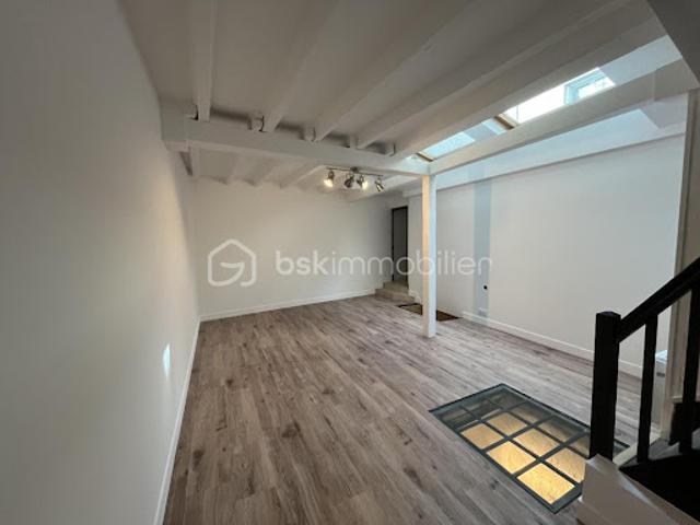 Maison vente à Tours