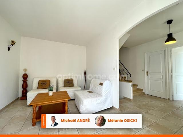 Maison vente à Nîmes, Aigues-mortes