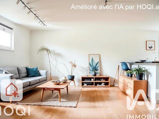 Maison vente à La Rochelle, Aytré