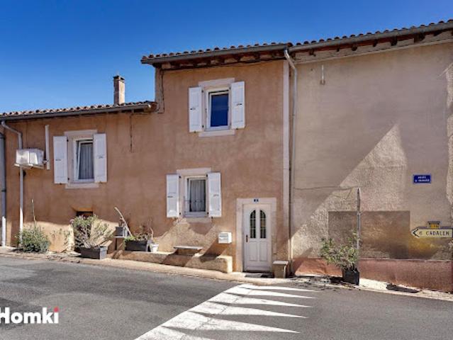 Maison vente à Lasgraisses, Tarn
