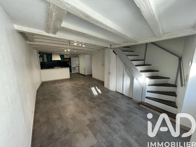 Maison vente à Montmorillon