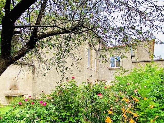 Maison vente à Reims