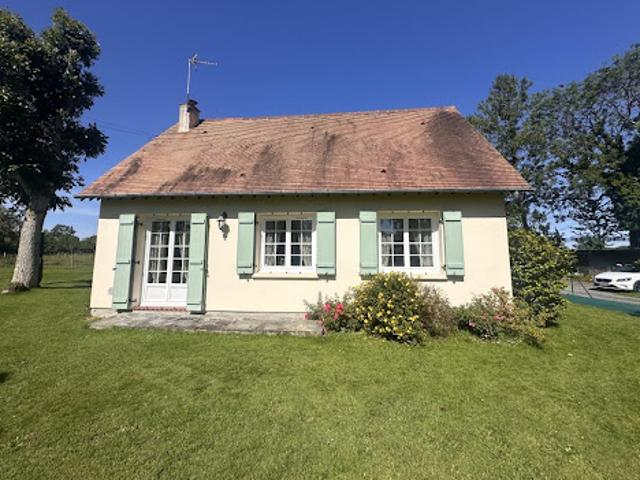 Maison vente à Lisieux, Saint-gatien-des-bois