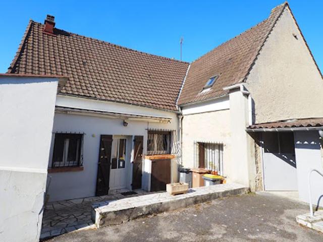 Maison vente à Laon, Montchâlons