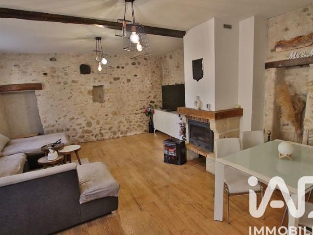 Maison vente à Provins, Donnemarie-dontilly