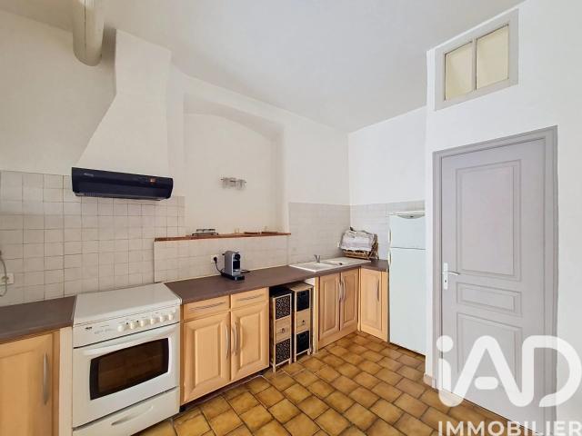 Maison vente à Apt, Cavaillon