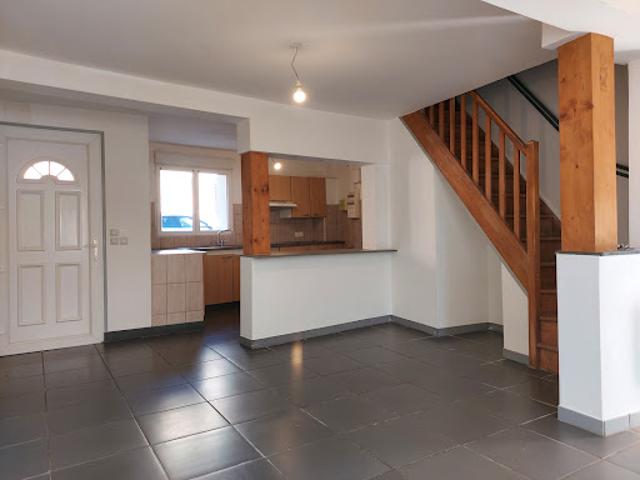 Maison vente à France métropolitaine, Miremont