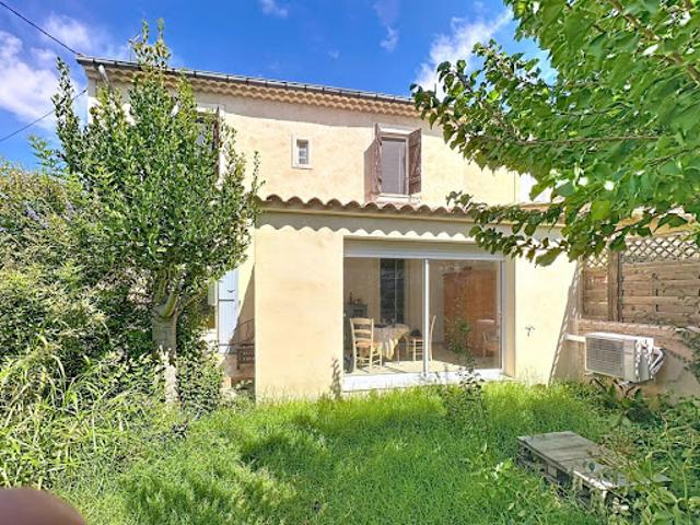 Maison vente à Avignon
