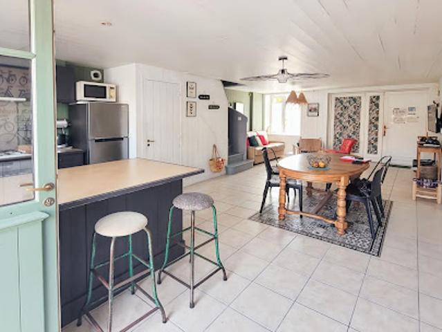 Maison vente à La Rochelle, Le Bois-plage-en-ré