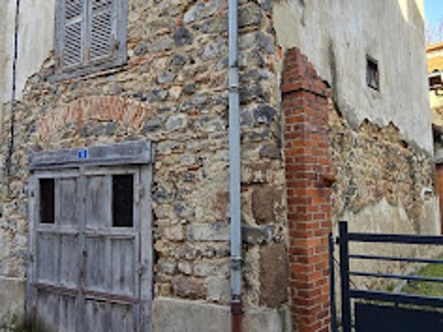 Maison vente à Brioude, Paulhaguet