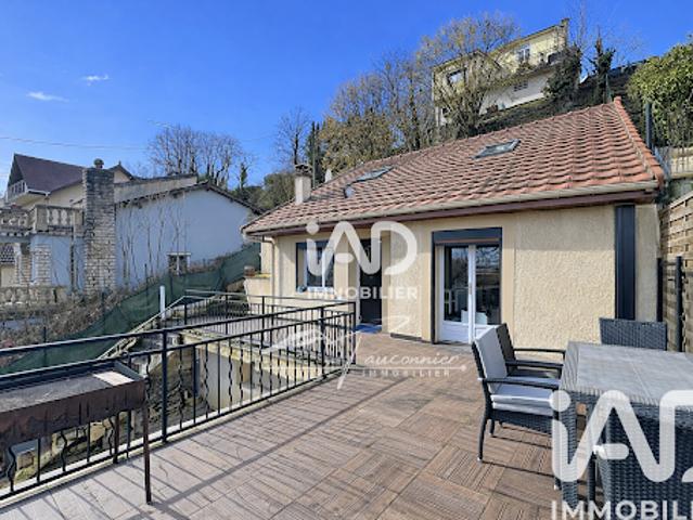 Maison vente à Meaux, Précy-sur-marne