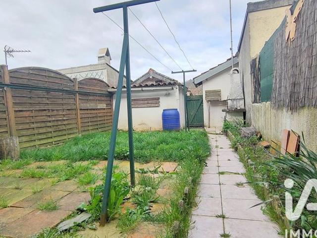 Maison vente à Castres, Labastide-rouairoux