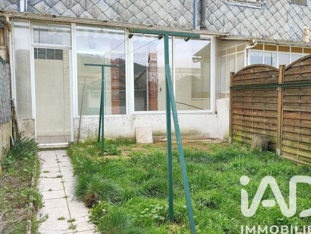 Maison vente à Castres, Labastide-rouairoux