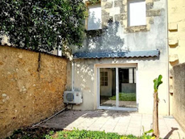 Maison vente à Bergerac
