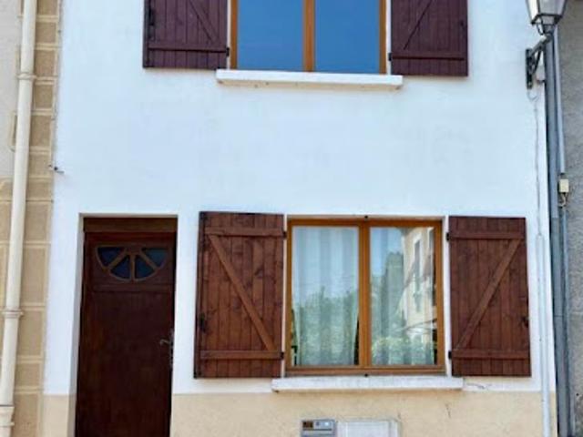 Maison vente à Aire-sur-l'adour, Le Château